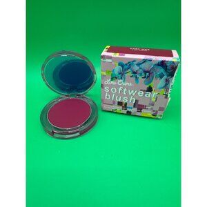 Lime Crime Softwear Blush A60 Dark Web